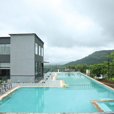 Paraiso Resort & Club Igatpuri Eksteriør bilde