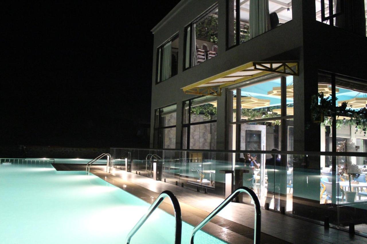 Paraiso Resort & Club Igatpuri Eksteriør bilde