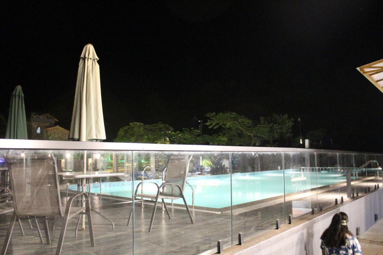 Paraiso Resort & Club Igatpuri Eksteriør bilde