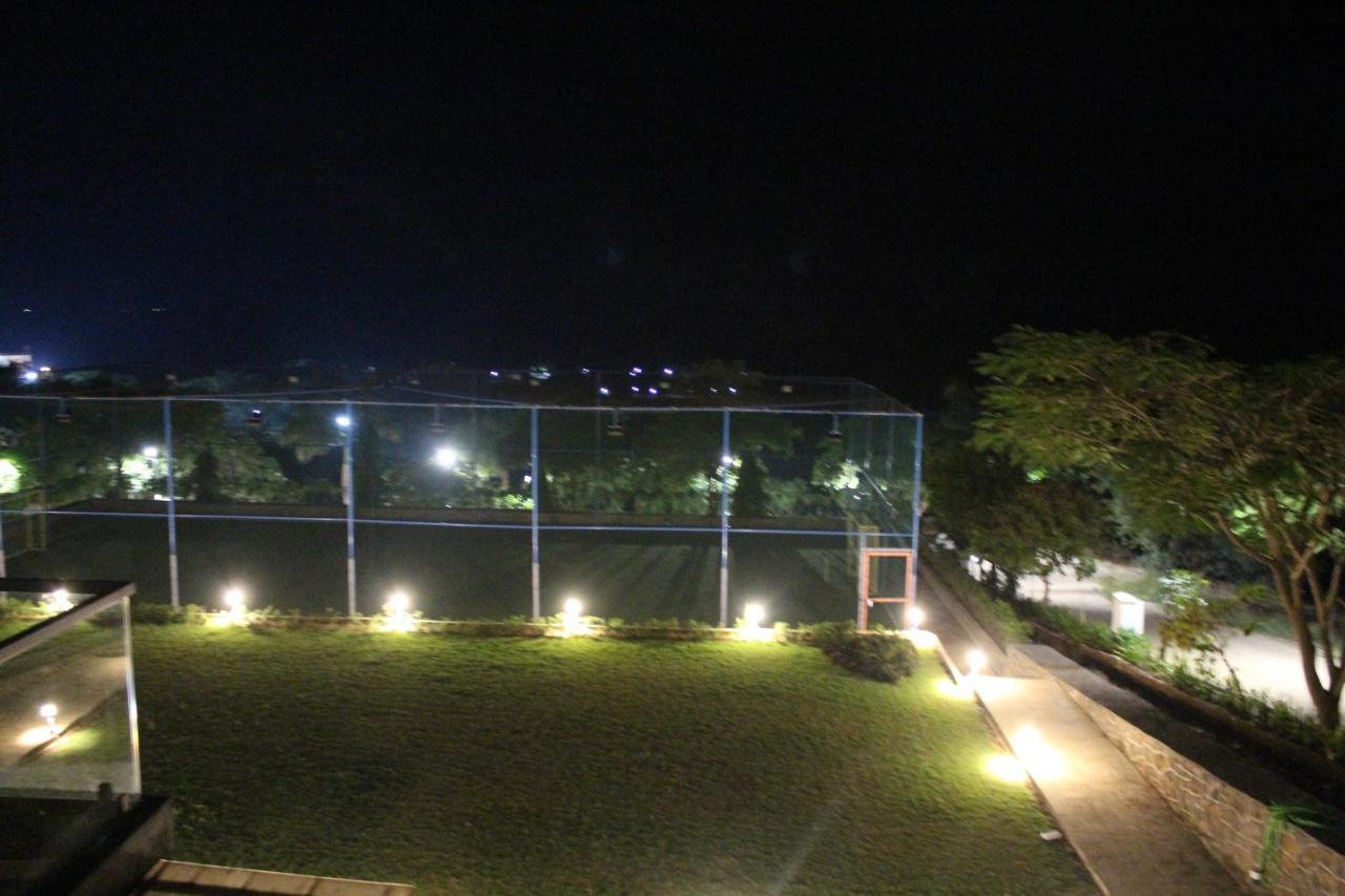 Paraiso Resort & Club Igatpuri Eksteriør bilde