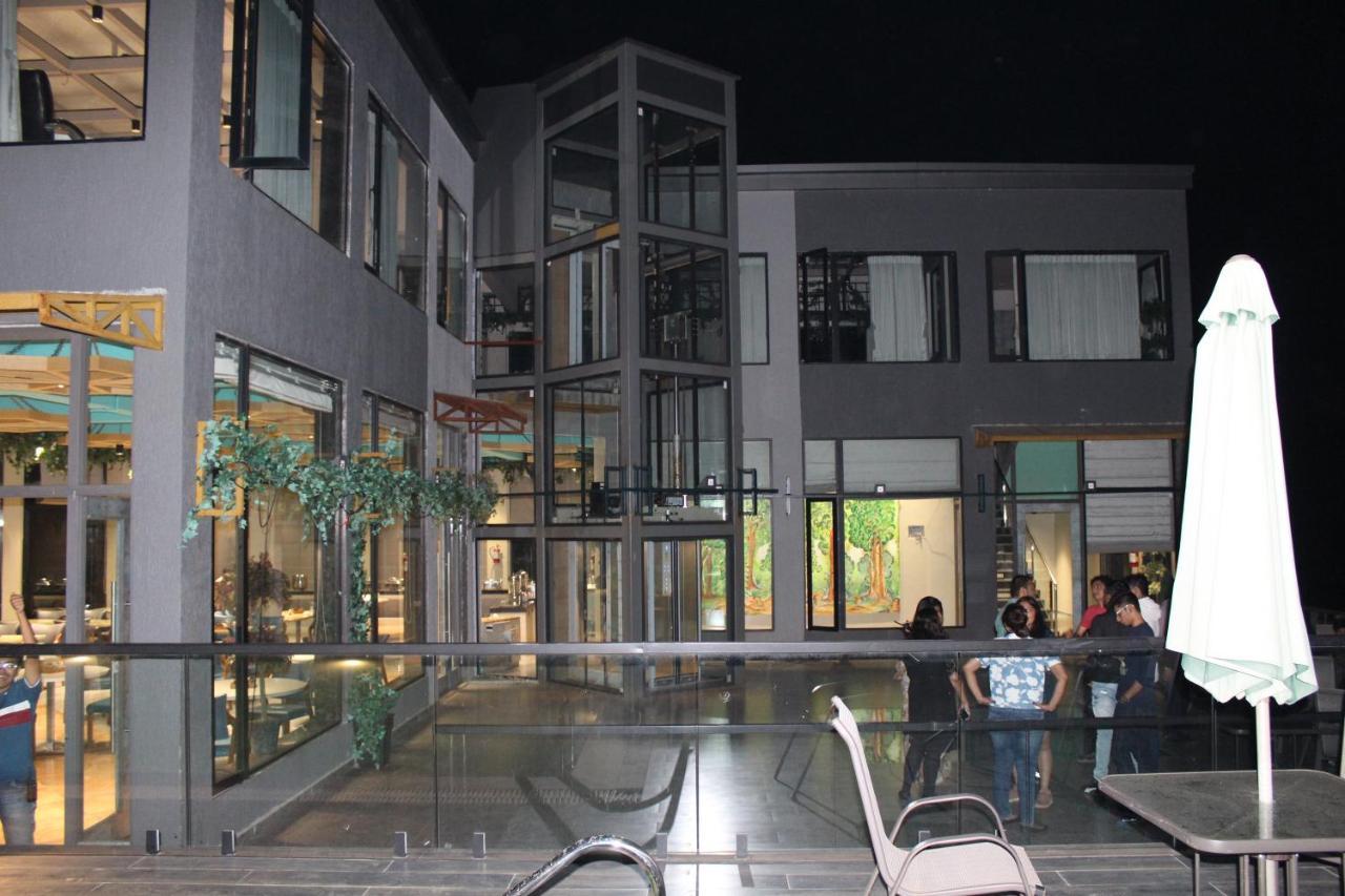Paraiso Resort & Club Igatpuri Eksteriør bilde
