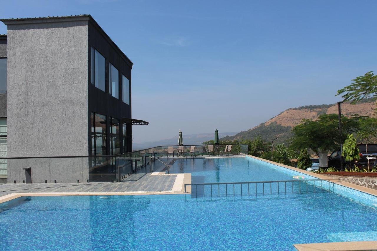 Paraiso Resort & Club Igatpuri Eksteriør bilde