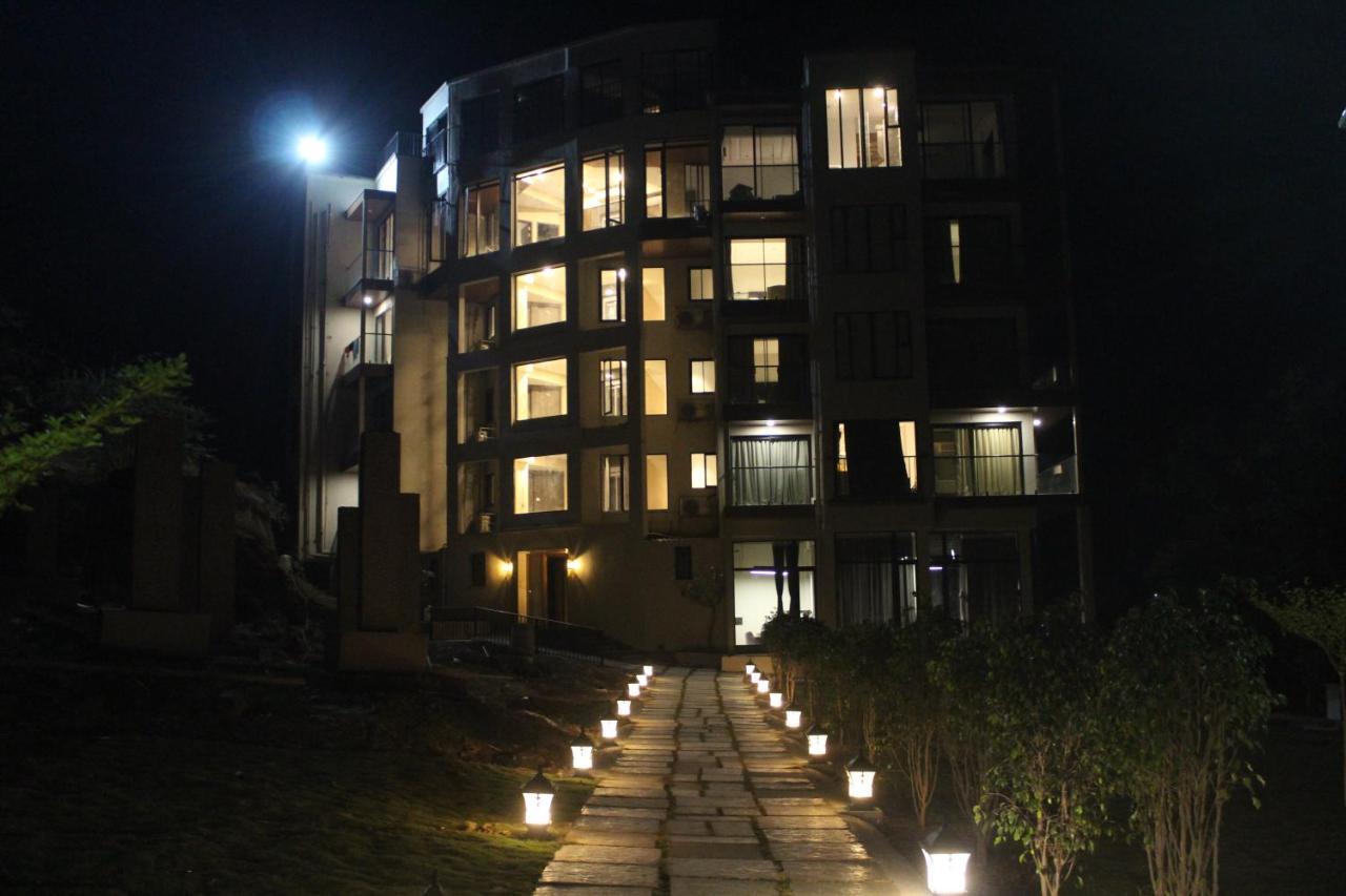 Paraiso Resort & Club Igatpuri Eksteriør bilde