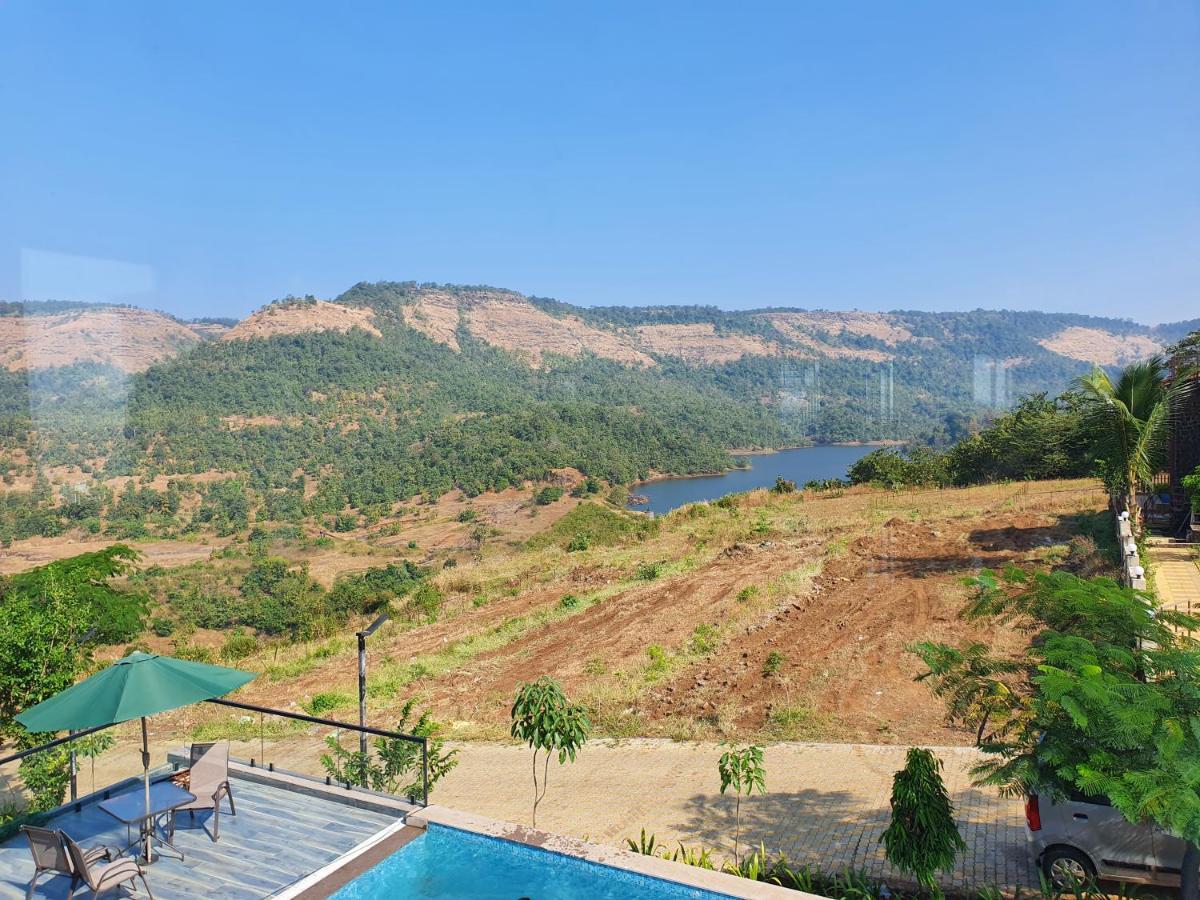 Paraiso Resort & Club Igatpuri Eksteriør bilde