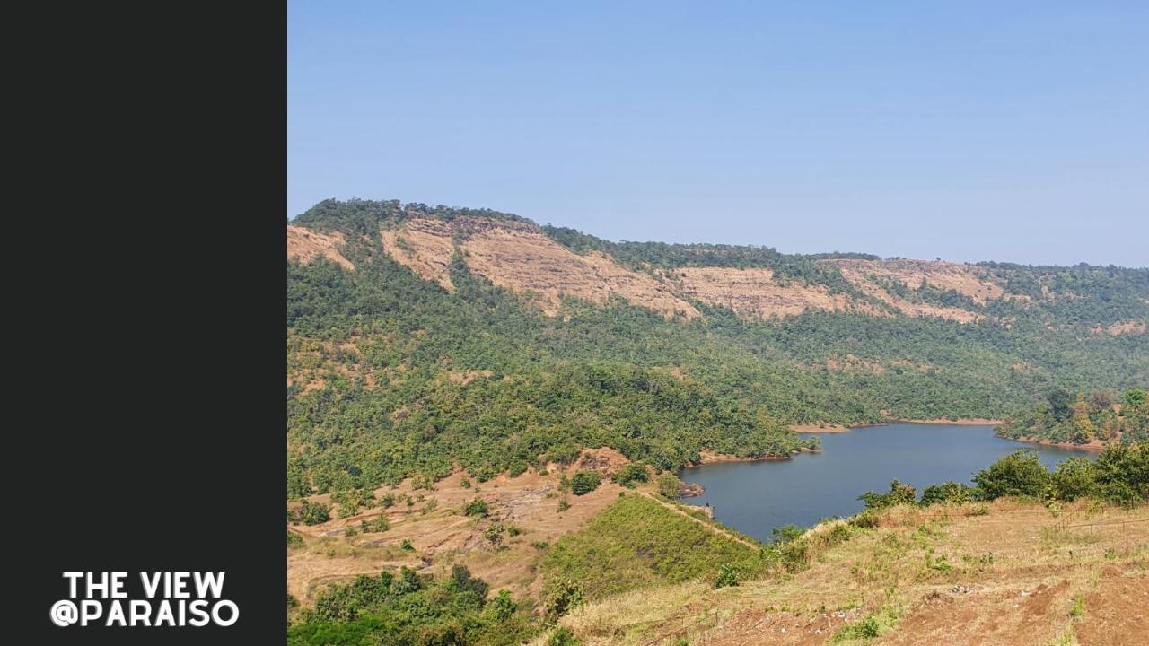 Paraiso Resort & Club Igatpuri Eksteriør bilde