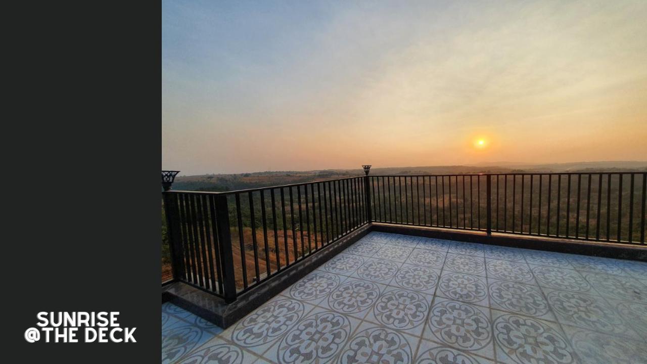 Paraiso Resort & Club Igatpuri Eksteriør bilde