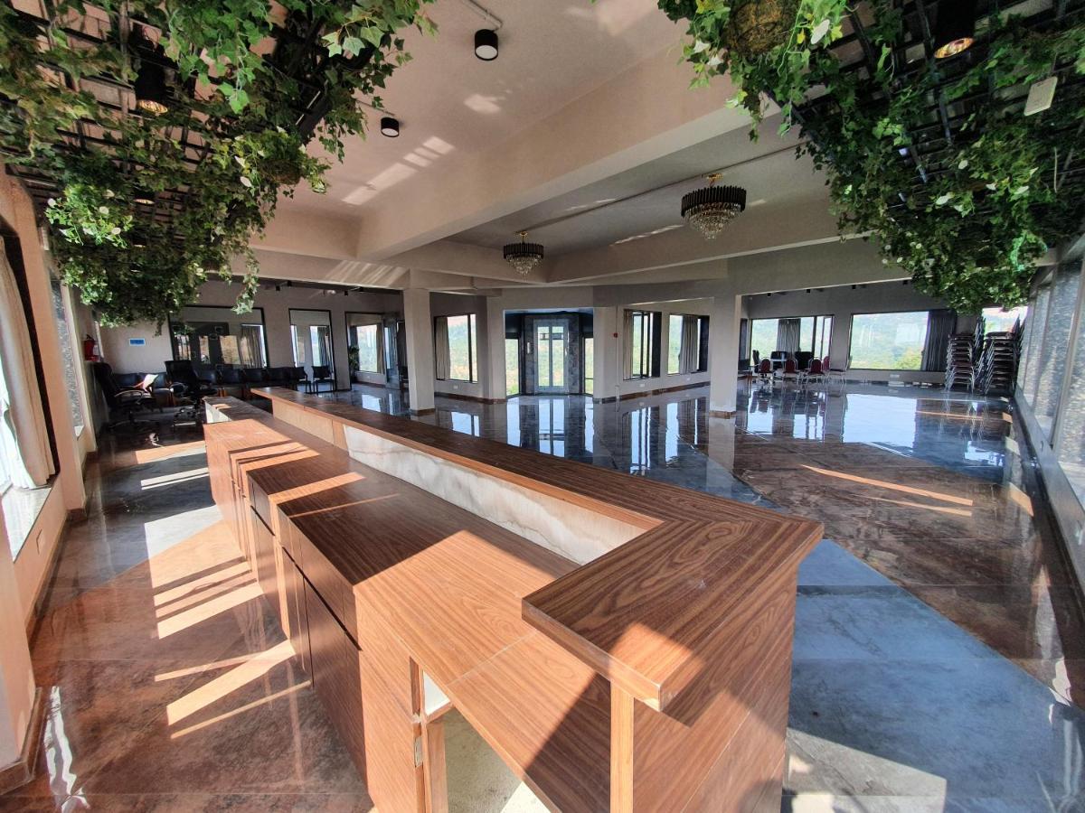 Paraiso Resort & Club Igatpuri Eksteriør bilde