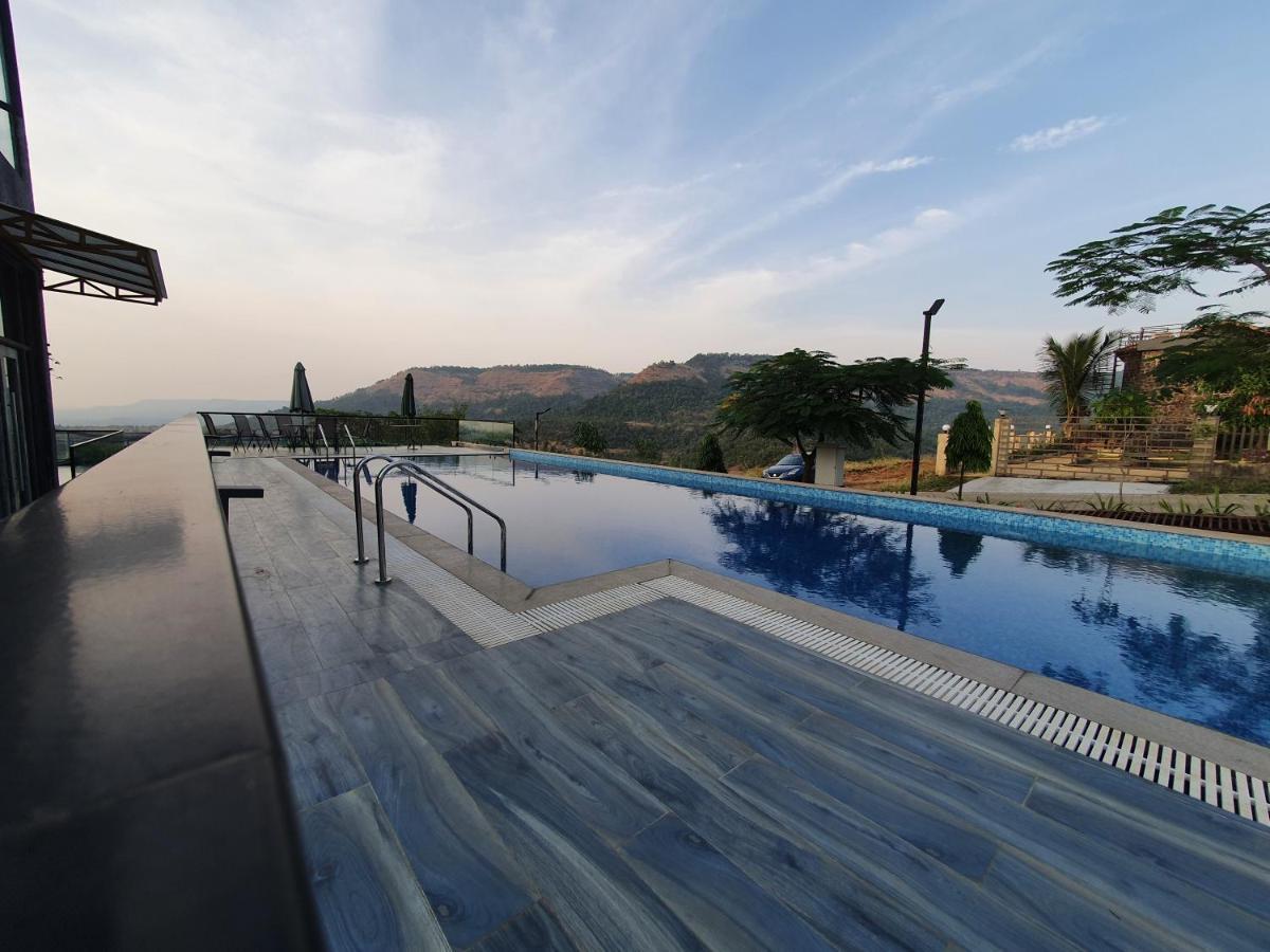 Paraiso Resort & Club Igatpuri Eksteriør bilde