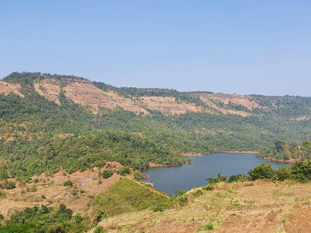 Paraiso Resort & Club Igatpuri Eksteriør bilde
