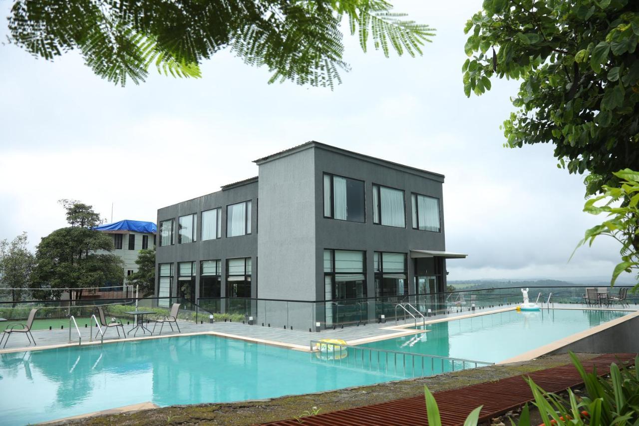 Paraiso Resort & Club Igatpuri Eksteriør bilde